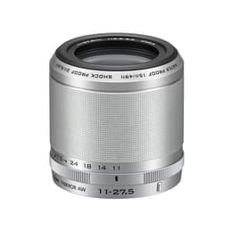 Objectif Nikon Nikon F 11-27.5mm f/3.5-5.6