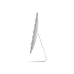 iMac 27" (2020) Core i5-10500 AMD Radeon Pro 5300 - 256 Go SSD - 8 GB QWERTY - Anglais Verre standard