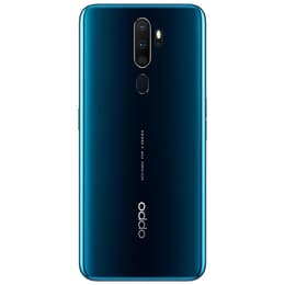 Oppo A9 (2020) 128 Go - Vert - Débloqué