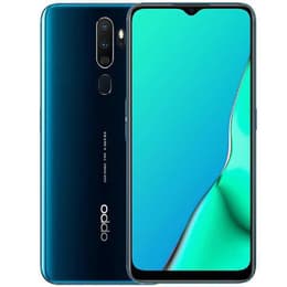 Oppo A9 (2020) 128 Go - Vert - Débloqué