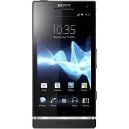 Sony Xperia S 32 Go - Noir - Débloqué