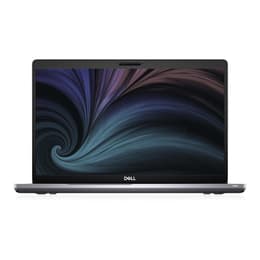 Dell Latitude 5510 15" Core i5 1.6 GHz - SSD 512 Go - 16 Go QWERTZ - Allemand