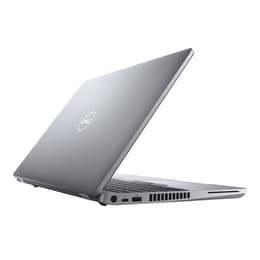 Dell Latitude 5510 15" Core i5 1.6 GHz - SSD 512 Go - 16 Go QWERTZ - Allemand