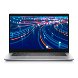 Dell Latitude 5320 13" 2.6 GHz - SSD 256 Go - 16 Go QWERTY - Suédois
