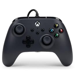 Manette Xbox One X/S / Xbox Series X/S / PC Powera Wired Controller