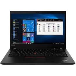 Lenovo ThinkPad P14S Gen 2I 14" Core i7 2.8 GHz - SSD 512 Go - 16 Go AZERTY - Français
