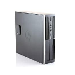 HP Compaq Elite 8300 SFF Core i5 3,2 GHz - SSD 128 Go RAM 8 Go