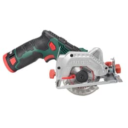 Scie circulaire Parkside PHKSA 12 A1 - Ø 65 mm 60 W