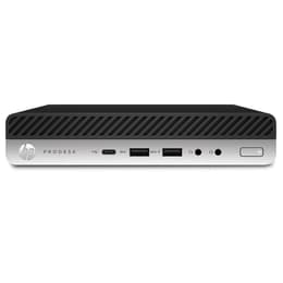 HP ProDesk 600 G3 DM Core i5 2.5 GHz - SSD 512 Go RAM 8 Go