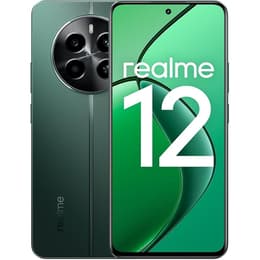 Realme 12 4G 512 Go - Vert - Débloqué