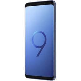 Galaxy S9+ 64 Go - Bleu - Débloqué