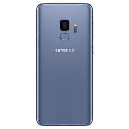 Galaxy S9+ 64 Go - Bleu - Débloqué