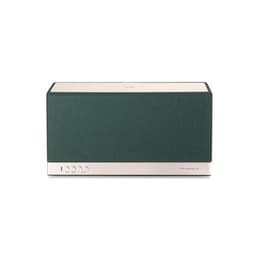 Enceinte Bluetooth Triangle AIO3 Vert