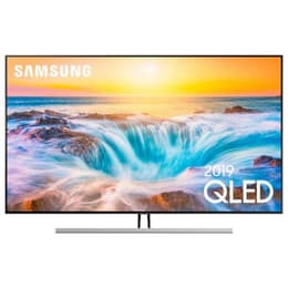 SMART TV QLED Ultra HD 4K 140 cm Samsung QE55Q85R