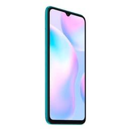 Xiaomi Redmi 9A 32 Go - Vert - Débloqué