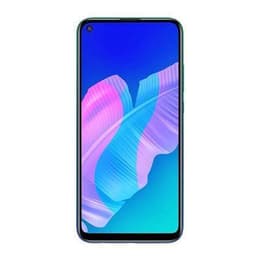Huawei P40 lite E 64 Go Dual Sim - Noir - Débloqué