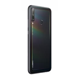 Huawei P40 lite E 64 Go - Noir - Débloqué