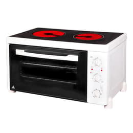 Mini-four Climadiff C4003CER