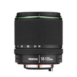 Objectif Pentax 18-135mm f/3.5-5.6