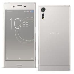 Sony Xperia XZS 64 Go - Argent - Débloqué