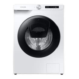 Lave-linge classique Frontal Samsung WW10T554DAW/S1