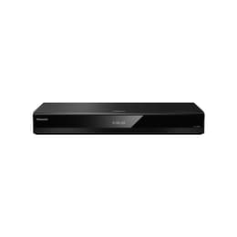 Lecteur Blu-Ray Panasonic DP-UB820EFK