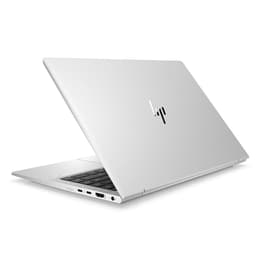 HP EliteBook 840 G8 14" Core i7 1.2 GHz - SSD 256 Go - 16 Go QWERTY - Espagnol