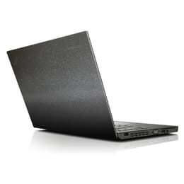 Lenovo ThinkPad X240 12" Core i5 1.9 GHz - SSD 120 Go - 8 Go AZERTY - Français