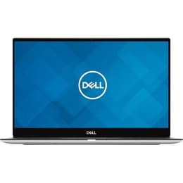 Dell XPS 7390 13" Core i7 1.8 GHz - SSD 512 Go - 16 Go QWERTZ - Allemand