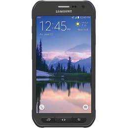 Galaxy S6 Active 32 Go - Gris - Débloqué