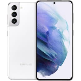 Galaxy S21 5G 128 Go - Blanc - Débloqué