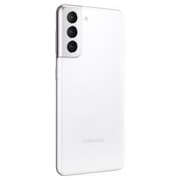 Galaxy S21 5G 128 Go - Blanc - Débloqué
