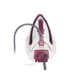 Centrale vapeur Tefal Easycord Pressing GV5247