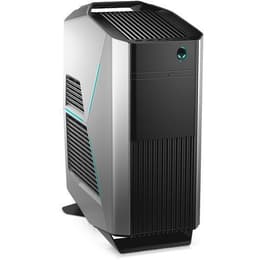 Dell Alienware Aurora R7 Core i5 2.8 GHz - SSD 512 Go - 16 Go - NVIDIA GeForce GTX 1060