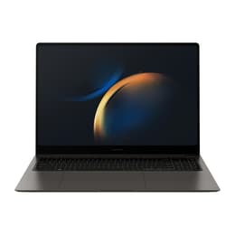 Samsung Galaxy Book3 Pro 16" Core i7 3.5 GHz - SSD 512 Go - 16 Go AZERTY - Français