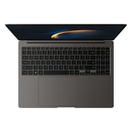Samsung Galaxy Book3 Pro 16" Core i7 3.5 GHz - SSD 512 Go - 16 Go AZERTY - Français