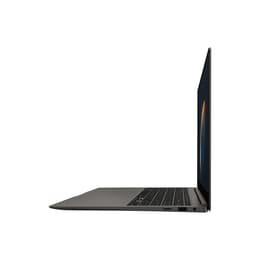 Samsung Galaxy Book3 Pro 16" Core i7 3.5 GHz - SSD 512 Go - 16 Go AZERTY - Français