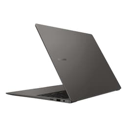 Samsung Galaxy Book3 Pro 16" Core i7 3.5 GHz - SSD 512 Go - 16 Go AZERTY - Français