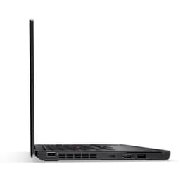 Lenovo ThinkPad X270 12" Core i5 2.3 GHz - Ssd 128 Go RAM 8 Go