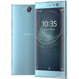 Sony Xperia XA2 Dual 32 Go - Bleu - Débloqué - Dual-SIM