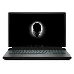 Dell Alienware Area 51M R2 17" Core i9 3.7 GHz - SSD 1 TB - 16 Go - NVIDIA GeForce RTX 2080 SUPER QWERTY - Anglais