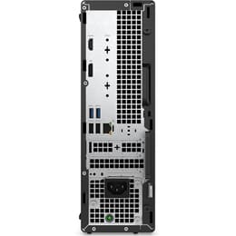 Dell OptiPlex 3000 SFF Core i5 3 GHz - SSD 256 Go RAM 16 Go