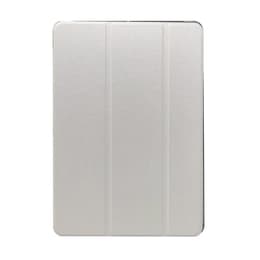 Coque iPad 9.7" (2017) / iPad 9.7"(2018) / iPad Air (2013) / iPad Air 2 (2014) / iPad Pro 9.7" (2016) - Polyuréthane thermoplastique (TPU) - Crème