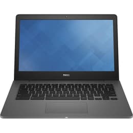 Dell Chromebook 7310 Celeron 1.7 GHz 16Go SSD - 4Go AZERTY - Français