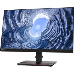 Écran 23" LED 1920x1080 Lenovo ThinkVision T24i-20
