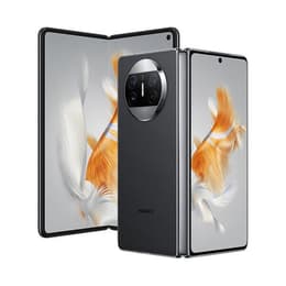 Huawei Mate X3 512 Go - Noir - Débloqué