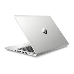 HP ProBook 440 G7 14" Core i5 1.6 GHz - SSD 256 Go - 16 Go QWERTZ - Allemand
