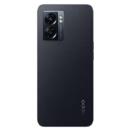 Oppo A77 128 Go - Noir - Débloqué