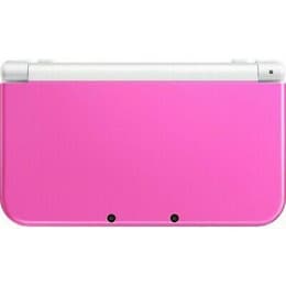 New Nintendo 3DS XL - Rose