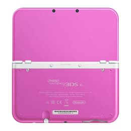 New Nintendo 3DS XL - Rose